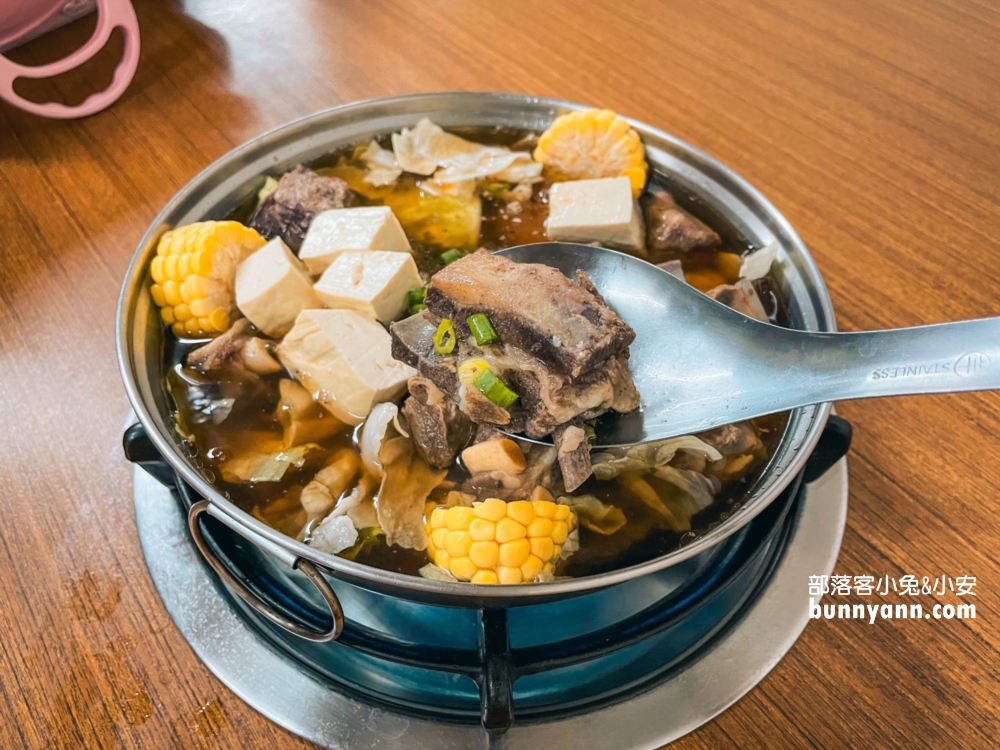 超好吃【老牌羊肉霧峰】精選員園美食館必吃餐點推薦指南