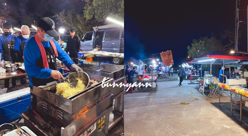 幫你找好台灣夜市，全台各地人氣夜市，全島快速分類