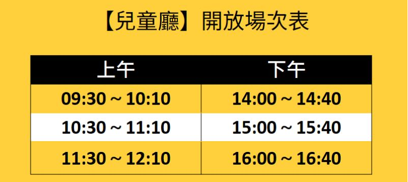 台南【南科考古館】貓頭鷹圖書館小朋友最喜歡的室內景點