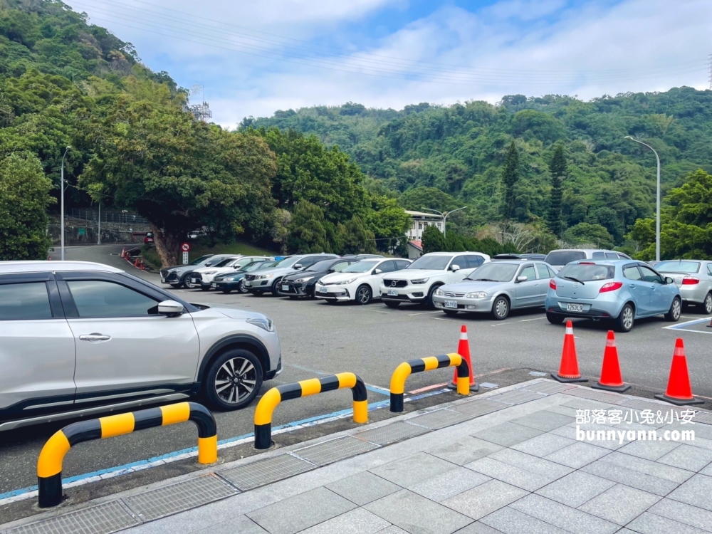 台北故宮博物院裡的小江南，至善園免門票漫遊江南煙雨，景色也太漂亮。