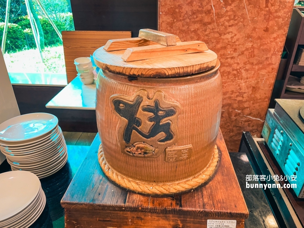 帶你住【台中長榮酒店】一泊一食長榮飯店玩樂設施介紹