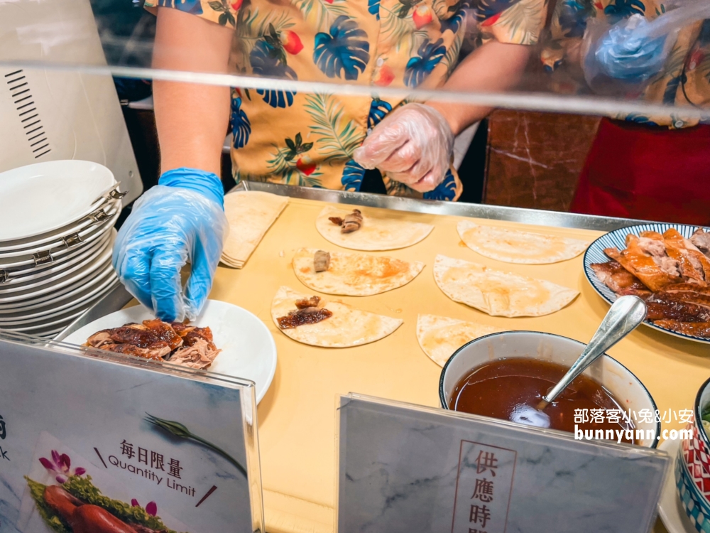 超好吃【台中長榮吃到飽】精選台中長榮桂冠自助餐指南