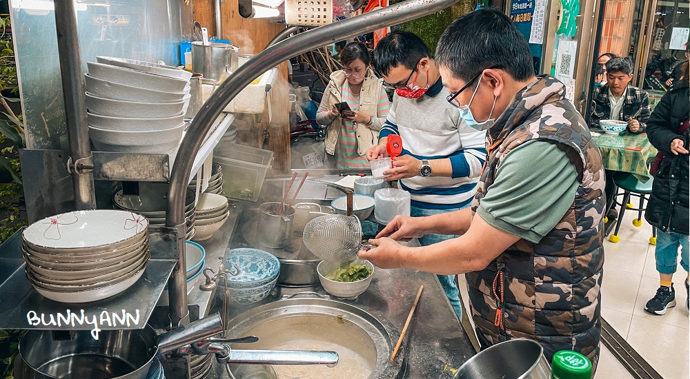 4.高棚牛肉麵，三重區高CP值牛肉麵店