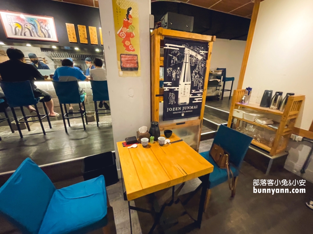 花蓮超好吃【猿羽川鰻魚專賣】美崙日本料理店點餐指南