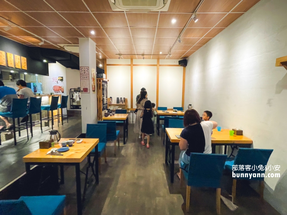 花蓮超好吃【猿羽川鰻魚專賣】美崙日本料理店點餐指南