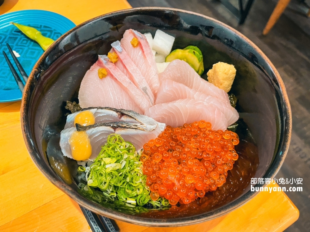 花蓮超好吃【猿羽川鰻魚專賣】美崙日本料理店點餐指南