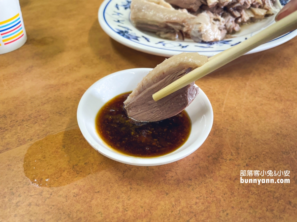 宜蘭【員山真好吃鵝肉店】在地人流傳永不滅鵝肉店